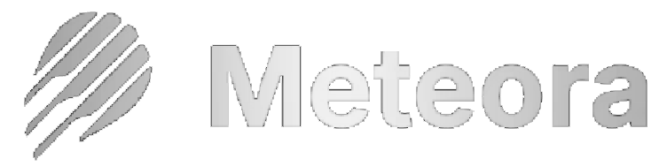 Meteora